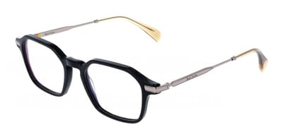 Paul Smith PS25608 MARSDEN Black 51/19/145 MAN Brilmonturen