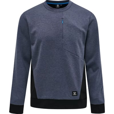 Sweatshirt Hummel Tropper