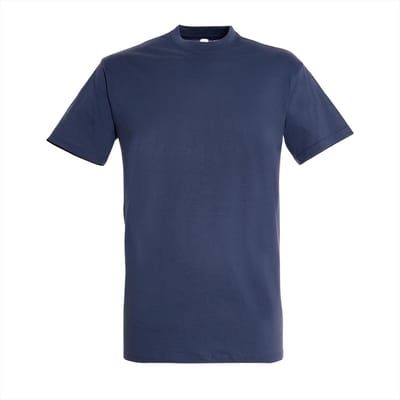 SOL'S Regent T-Shirt 150 L150 - Denim - L