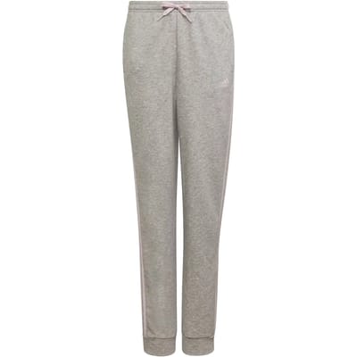Meisjes joggingsbroek met 3 banen adidas Essentials