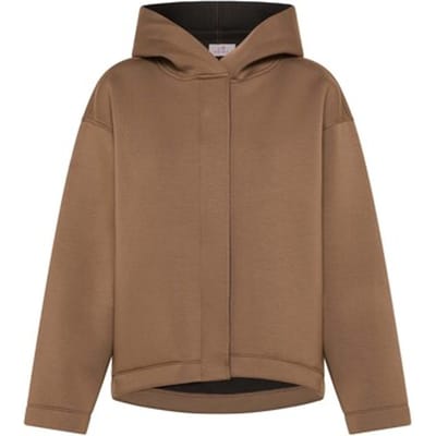 Fleece Jack Deha Scuba Full-Zip Jacket
