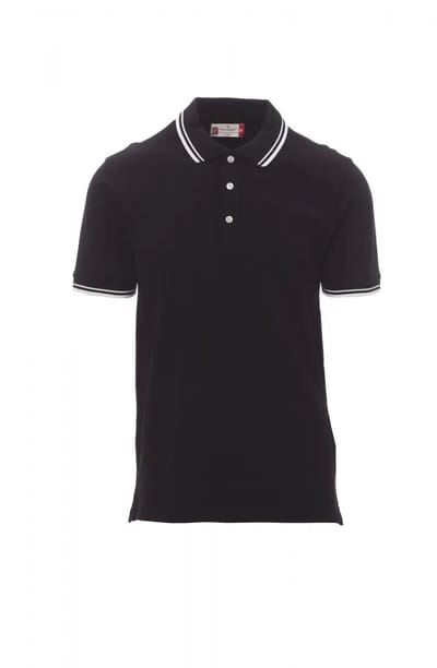 Payper Skipper - Black/White - 3XL