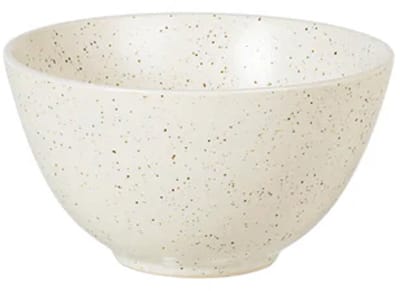Broste Copenhagen Nordic Vanilla Servies kom Ø15 x H8 cm Bowl