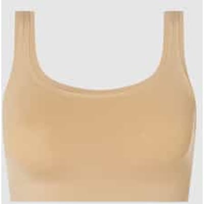 Bustier van microvezel, model 'Touch Feeling'