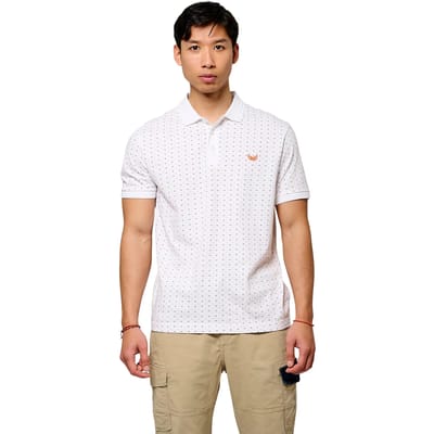 Polo Shirt Korte Mouw Kaporal BOSCIE