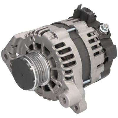 Driefasige generator STARDAX STX102360R