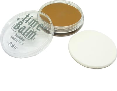 The Balm timeBalm Foundation Dark