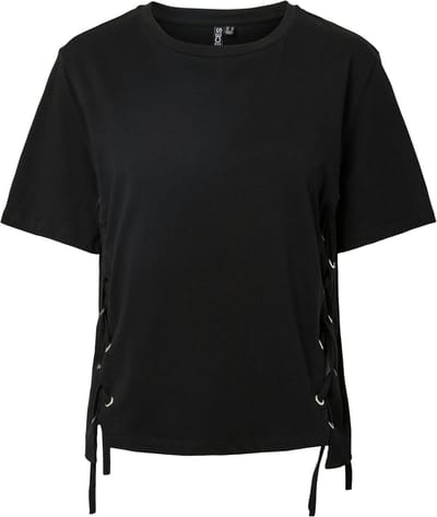 Pieces T-shirt PCFENJA STRIK