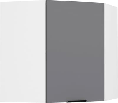 VCM hoekkast keukenkast wandkast keukenmeubel Fasola