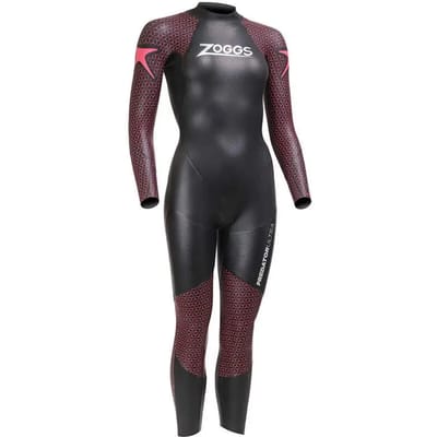 Damesbadpak Zoggs Predator Ultra FS