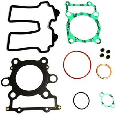 Pochette joint de haut moteur Athena pour moto Yamaha 250 Tt-R 1996 à 2006 Neuf