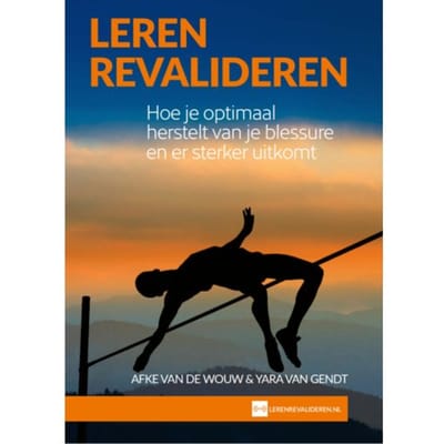 Leren Revalideren - Afke van de Wouw