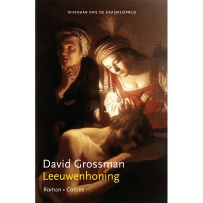 Leeuwenhoning - David Grossman