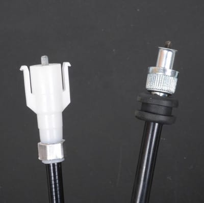 vicma speedo kabel voor peugeot 50 ludix scooter 2004 tot 2012 nieuw