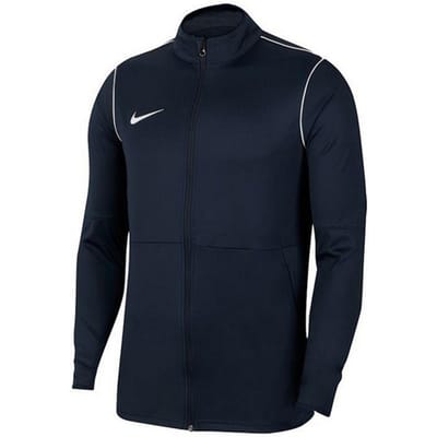 Nike Heren Dry Park 20 Track Jacket (Marineblauw)