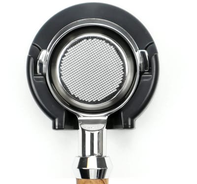 Portafilter Wand Houder - 51mm – Portafilter 51mm - Portafilter - Filterdrager – Delonghi Koffiemachine – Piston – Espressomachine - Barista Essentials
