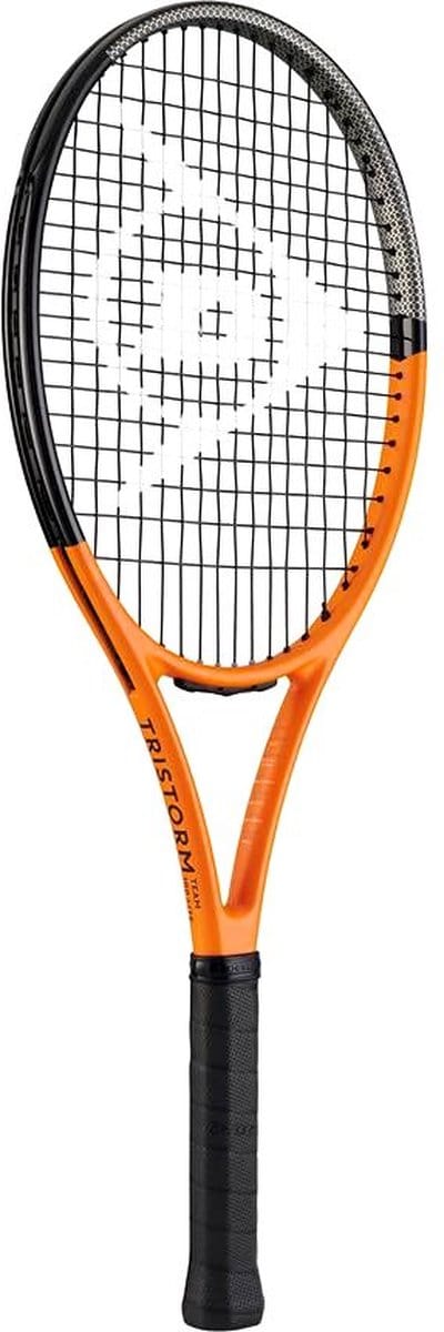 Dunlop Tristorm team 100 lite tennisracket