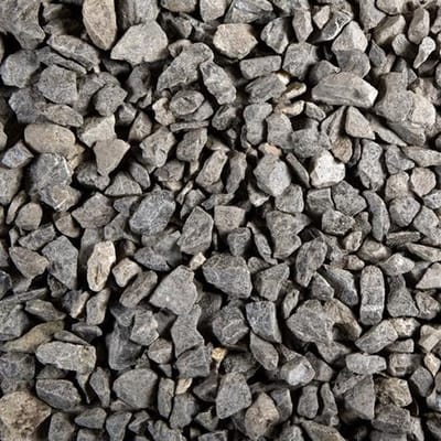 35 stuks! Ardenner split grijs 14/20 mm 20 kg Gardenlux