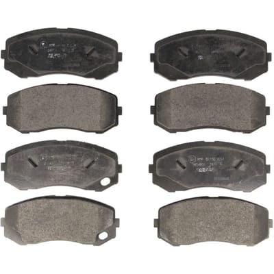 Remblokset TEXTAR 2924901, voor