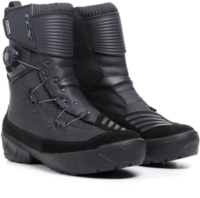 TCX Infinity 3 Mid WP S26 Motorfietslaarzen -