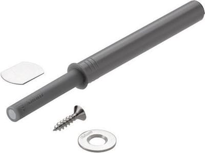 Blum Tip On Stift Lang V scharnier Z/Veer