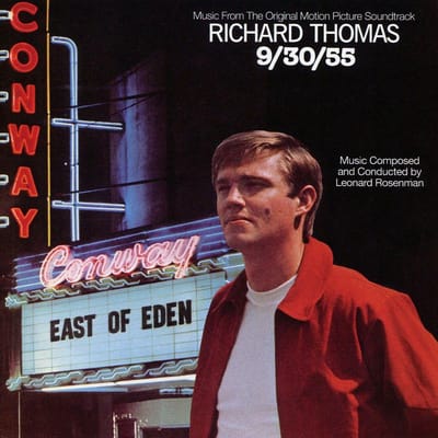 9/30/55 [Original Motion Pictures Soundtrack]