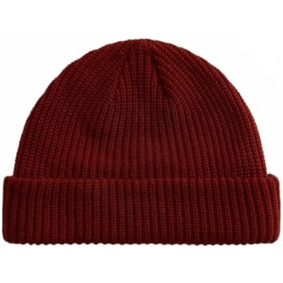 Pet Vans Vn000qb4h891 Core Basic Cuff Beanie