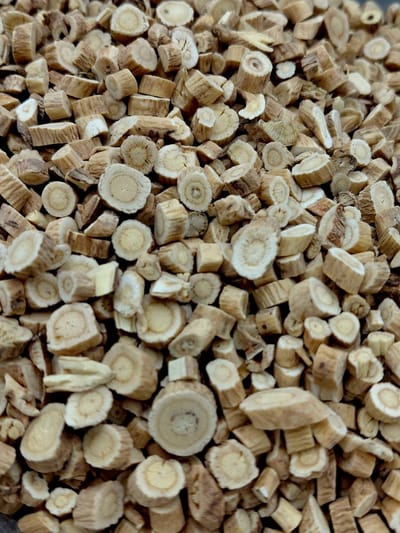 Astragalus wortel (Astragalus propinquus) 100g