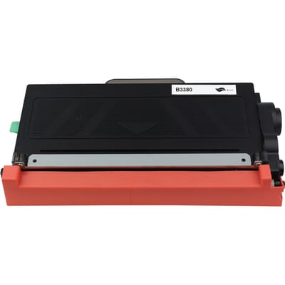 SecondLife - Brother toner TN- 3380 / TN- 3330 Black
