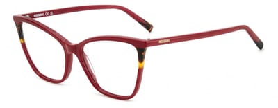 Brillen met correctie Missoni MIS 0177 0UC