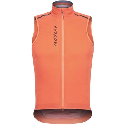 Waterdicht vest Isadore