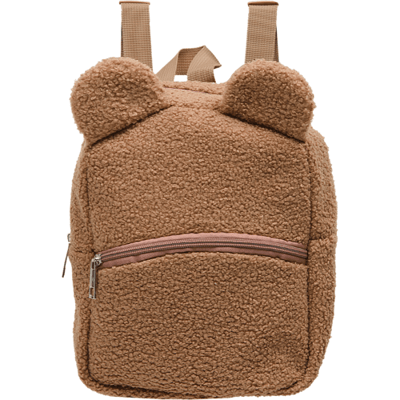 Zeeman Rugzak - Bruin  One size
