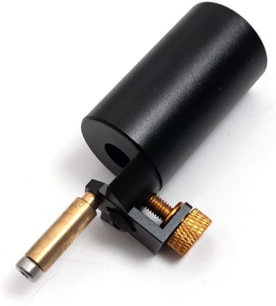 Gitaar Freesgereedschap - Reparatie Tools - Gitaar Bouwen - Precisie Freeswerk - 20 x 20 x 10 cm - Niet gespecificeerd
