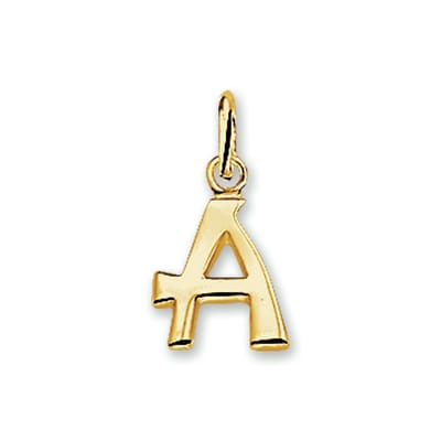 Hanger Letter
