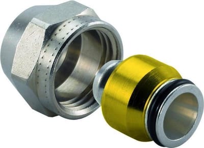 Uponor compression AV / multimedia paneel mlc 20-1/2ft