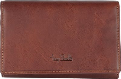Tony Perotti Portemonnee TE/CO/2605DB bruin