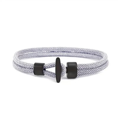 Livano Armband - Staal - Nep Zilver - Dames - Zilver