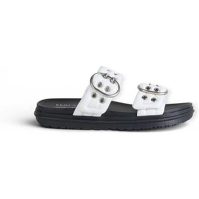 Slippers EMU Bondi Buckle 2.0
