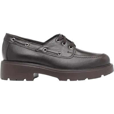 Veterschoenen voor dames Ryłko