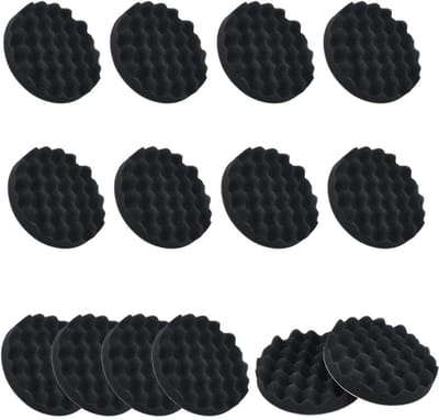 Dailygoods- Filterpads 14 Stuks - Aquarium Foam - Biologische