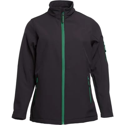 Veste softshell 3 lagen dames Pen Duick Atlantic