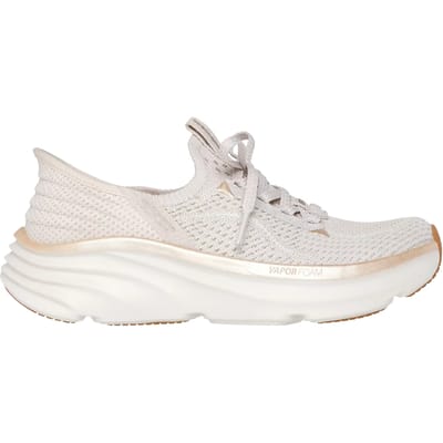 Skechers Slip-Ins: D'lux Vapor - Evening Glow, Vrouwen, Beige, Sneakers,Sportschoenen, maat: 38