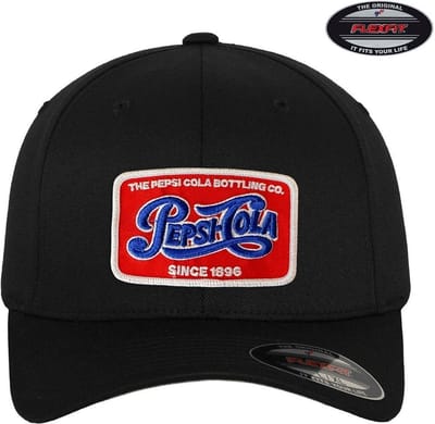 Pepsi Retro Patch- Base-pet IMG-92-PEPS003-CB29