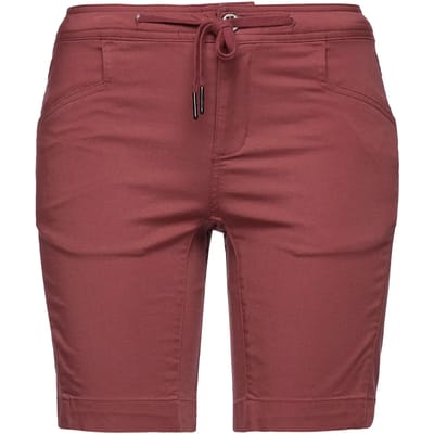 Damesshort Black Diamond Credo