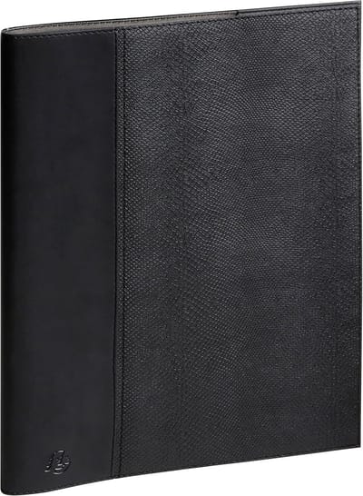 Weekplanner 2019 Spiraalbinding A5 Crocodile Look Agenda - Januari t/m December