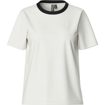 Pieces T-shirt PCRIA katoen