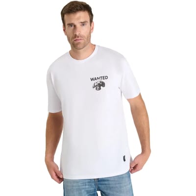 T-shirt Le Temps des Cerises LUSAIL-T-shirt