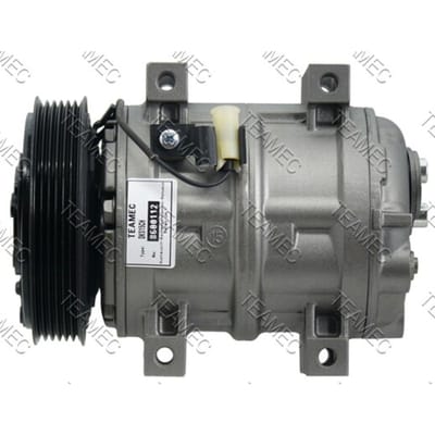 Compressor, airconditioner TEAMEC 8600112