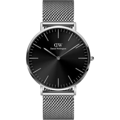 Daniel Wellington - DW00100629 - Polshorloge - Heren - Kwarts - CLASSIC