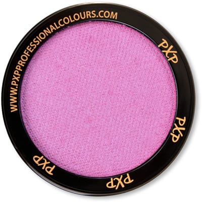 pXp Professional Colours - Schmink - 10 gram - Pearl Fairy Pink Colorshifting - Roze - Carnaval